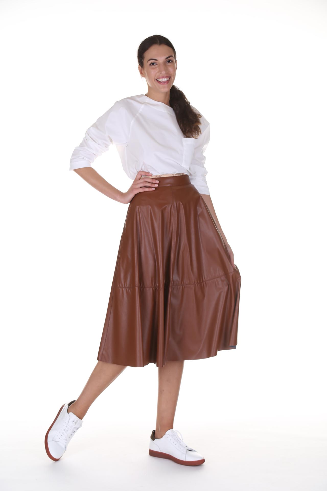 Alviero Martini, Skirt